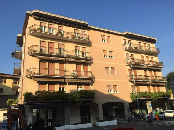 appartamento in vendita a Chiuduno