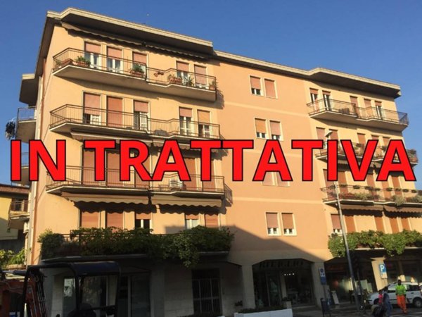 appartamento in vendita a Chiuduno