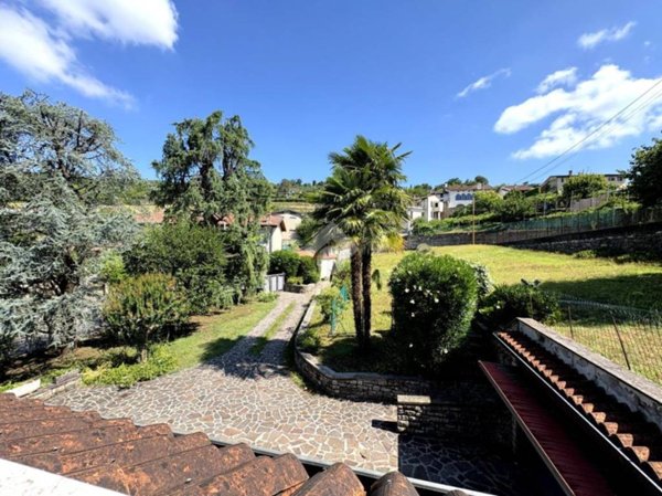 villa in vendita a Chiuduno