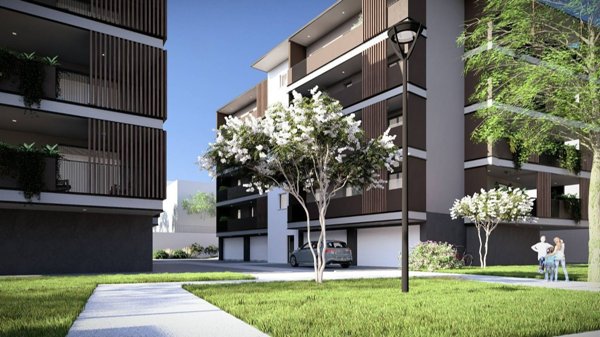 appartamento in vendita a Chiuduno