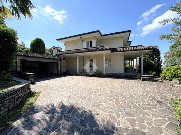 casa indipendente in vendita a Chiuduno