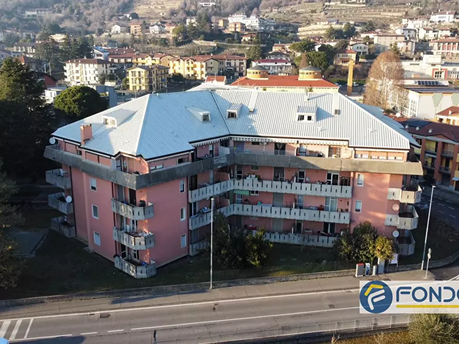 appartamento in vendita a Chiuduno