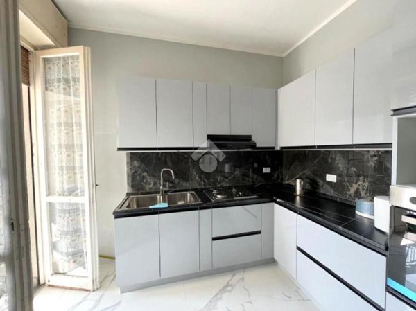 appartamento in vendita a Chiuduno