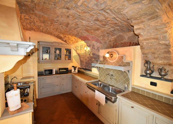 casale in vendita a Chiuduno