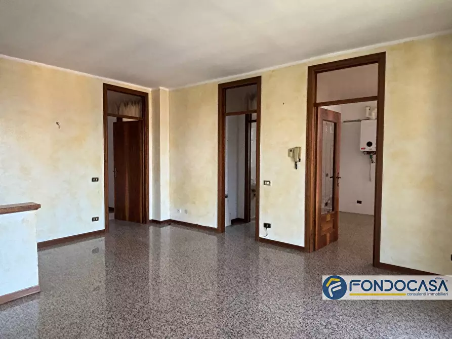appartamento in vendita a Chiuduno