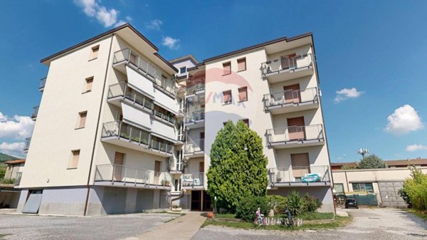 appartamento in vendita a Chiuduno
