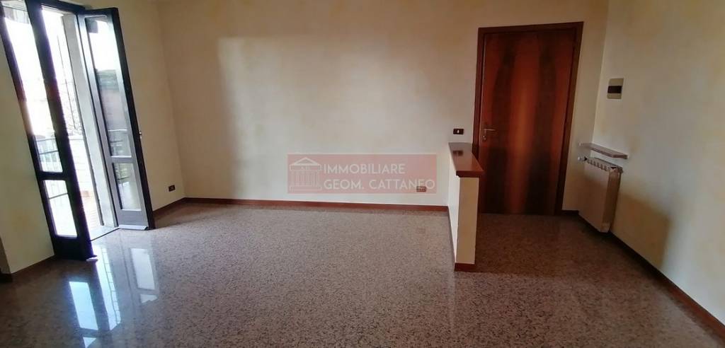 appartamento in vendita a Chiuduno
