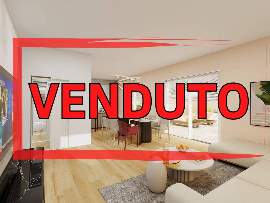 casa indipendente in vendita a Chiuduno