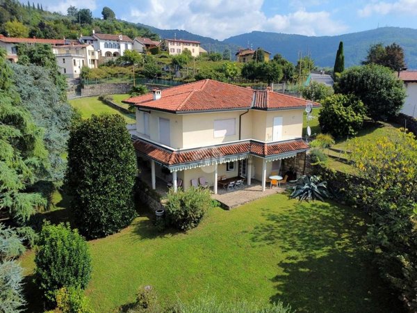 quadrivano in vendita a Chiuduno