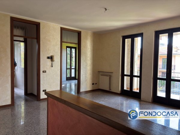 appartamento in vendita a Chiuduno