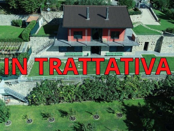 casa indipendente in vendita a Chiuduno