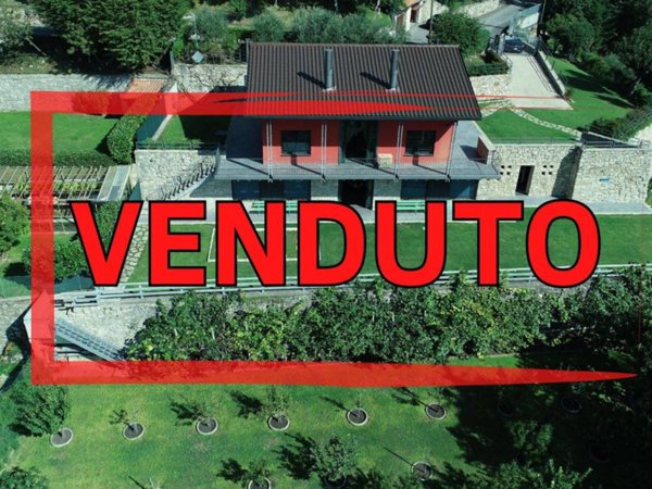 casa indipendente in vendita a Chiuduno