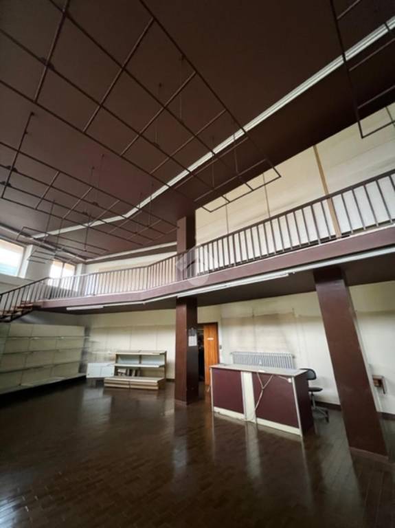 negozio in vendita a Chiuduno