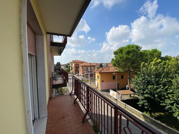appartamento in vendita a Chiuduno