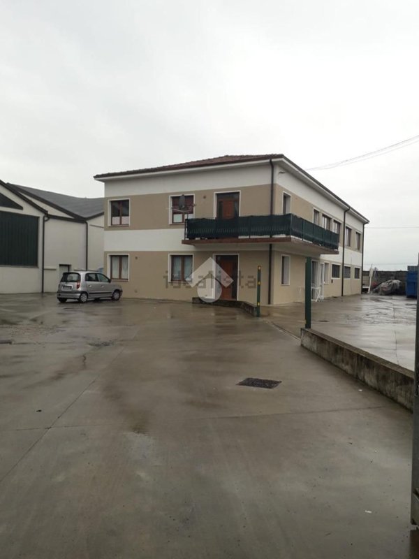 appartamento in vendita a Chiuduno