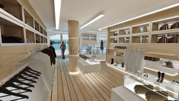 negozio in vendita a Chiuduno