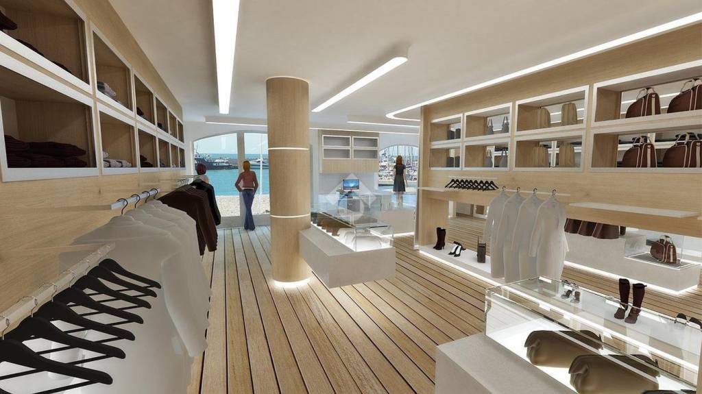 negozio in vendita a Chiuduno