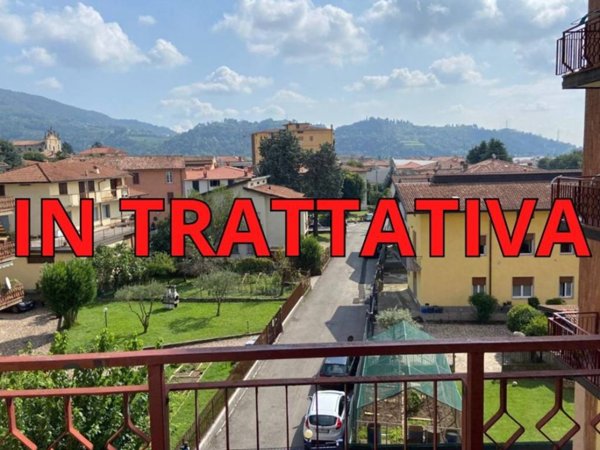 appartamento in vendita a Chiuduno