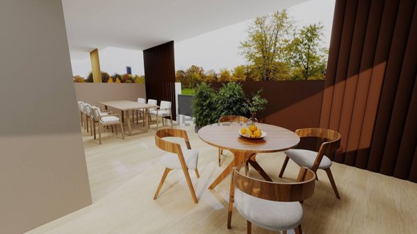 appartamento in vendita a Chiuduno