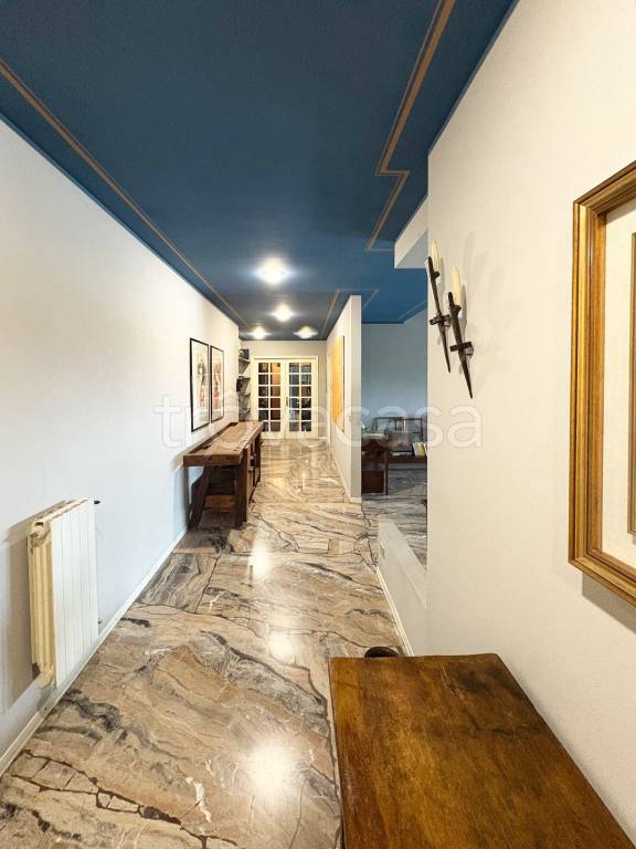 appartamento in vendita a Chiuduno