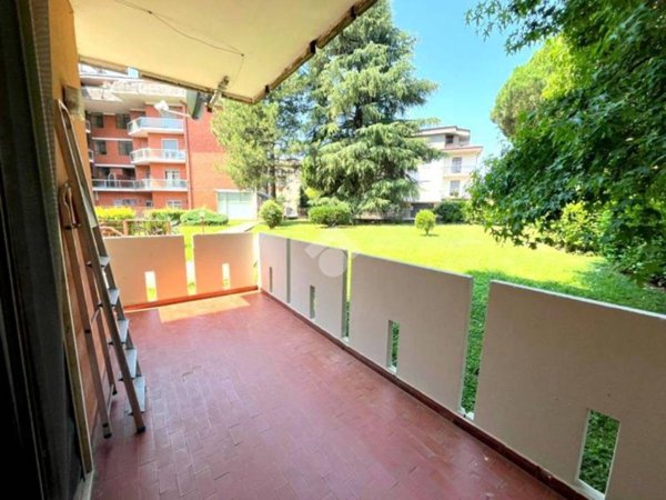 appartamento in vendita a Chiuduno