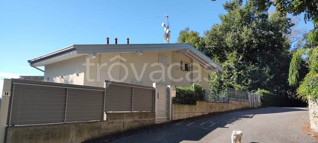 appartamento in vendita a Chiuduno