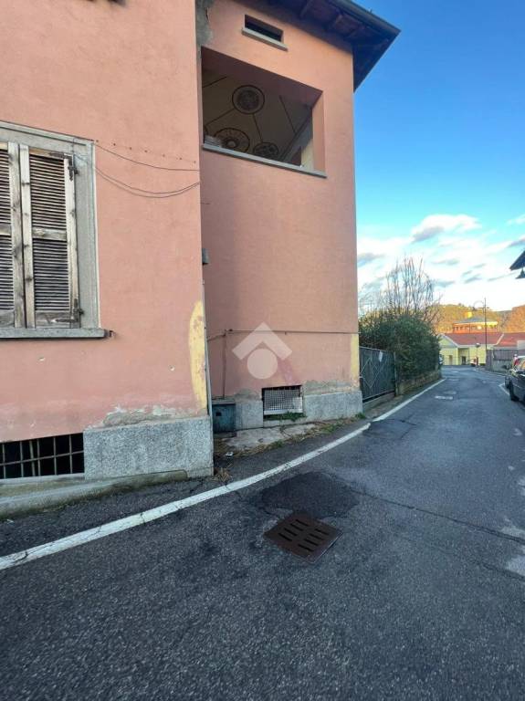 casa indipendente in vendita a Chiuduno