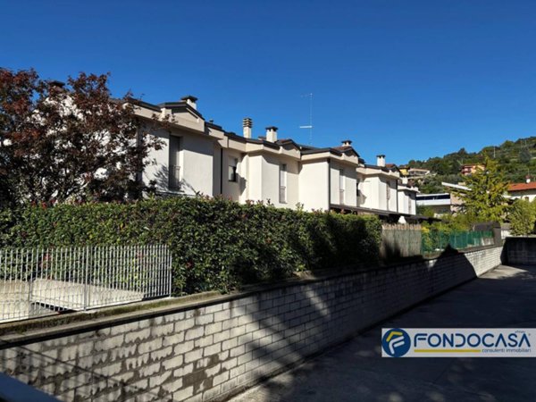 casa indipendente in vendita a Chiuduno