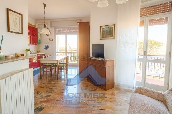 appartamento in vendita a Chiuduno