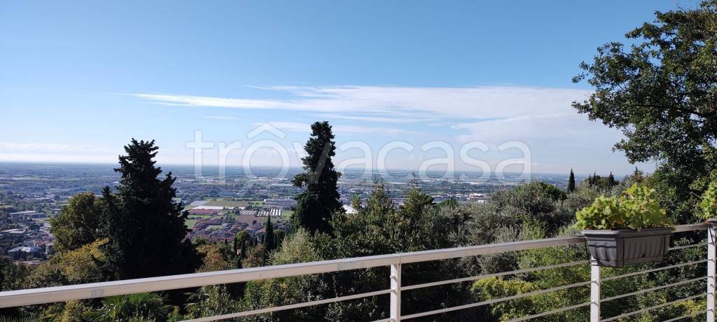 appartamento in vendita a Chiuduno