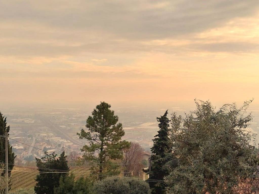 casa indipendente in vendita a Chiuduno