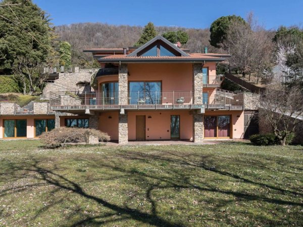 casa indipendente in vendita a Chiuduno