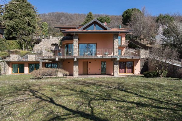 casa indipendente in vendita a Chiuduno in zona Valle del Fico