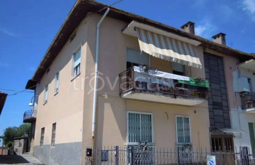 appartamento in vendita a Chiuduno