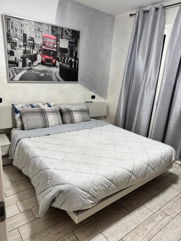 appartamento in vendita a Chiuduno