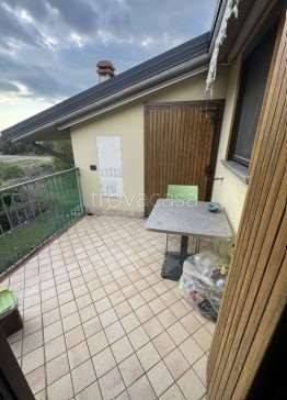 appartamento in vendita a Chiuduno