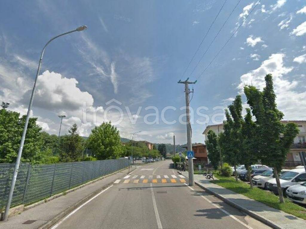 appartamento in vendita a Chiuduno