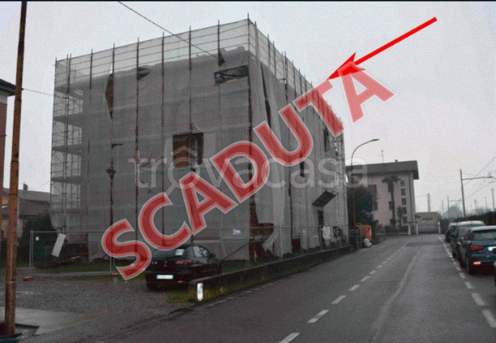 appartamento in vendita a Chiuduno