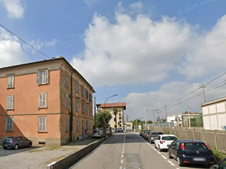 appartamento in vendita a Chiuduno