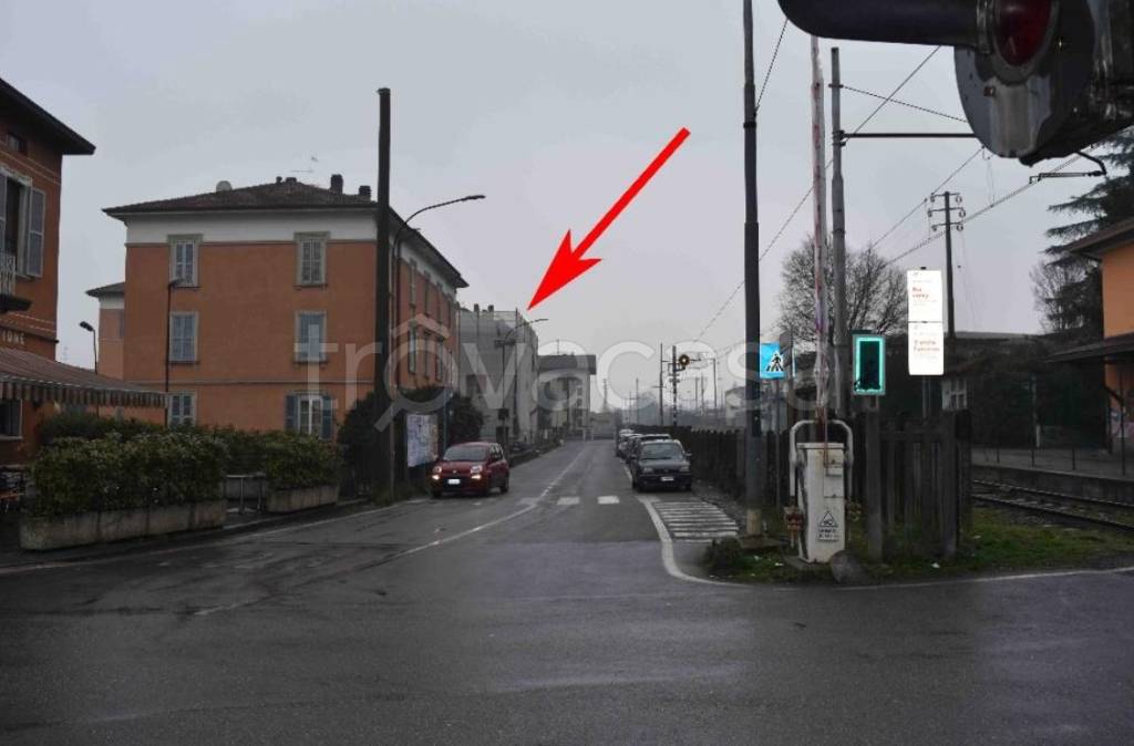 appartamento in vendita a Chiuduno