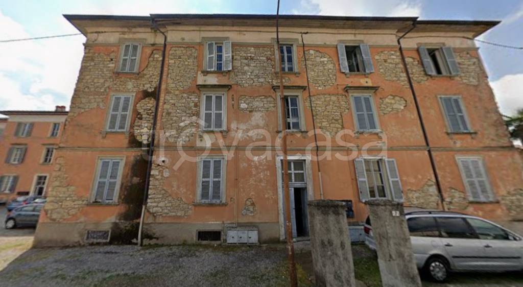 appartamento in vendita a Chiuduno