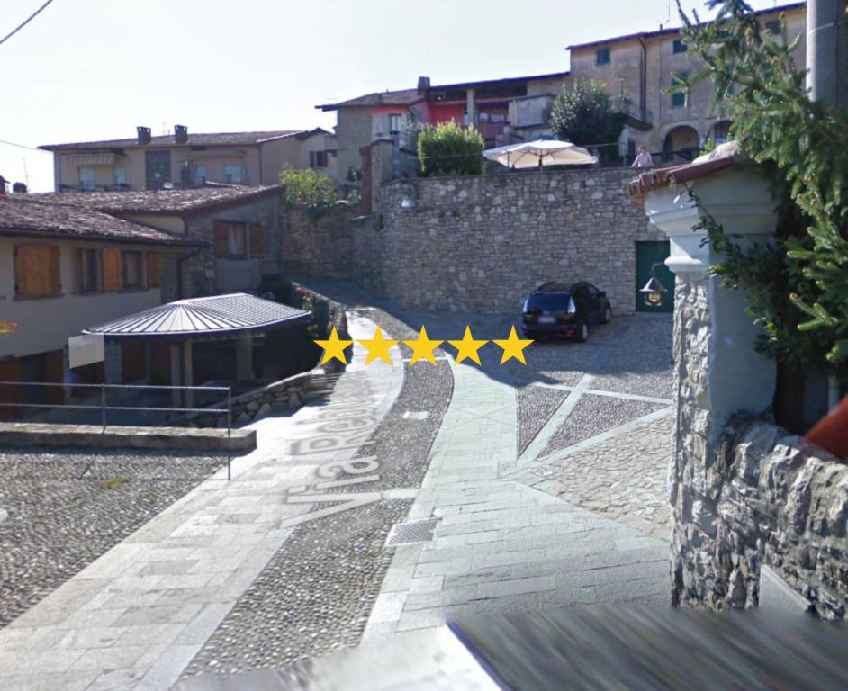 appartamento in vendita a Chiuduno