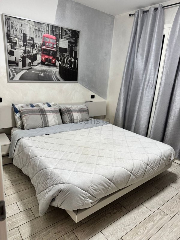 appartamento in vendita a Chiuduno