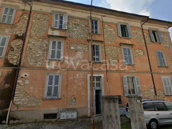 appartamento in vendita a Chiuduno