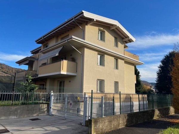 appartamento in vendita a Chiuduno