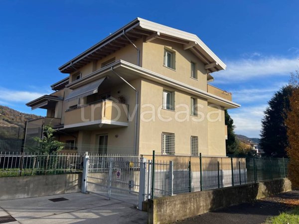 appartamento in vendita a Chiuduno