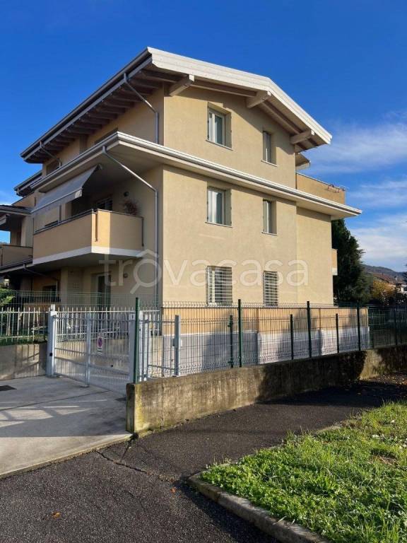 appartamento in vendita a Chiuduno