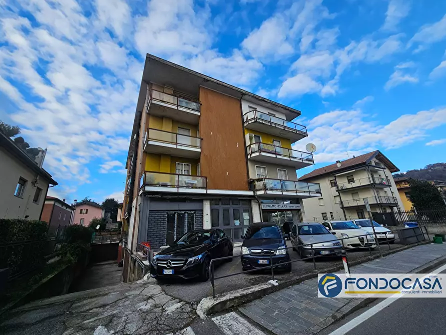 appartamento in vendita a Chiuduno