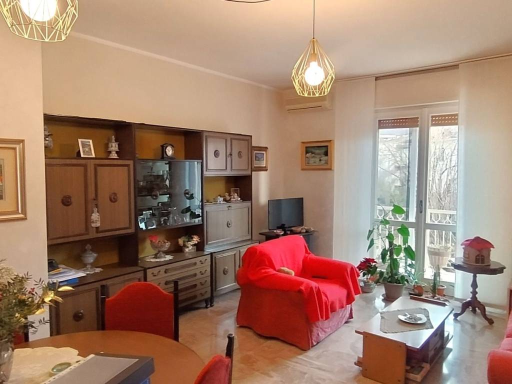 appartamento in vendita a Chiuduno