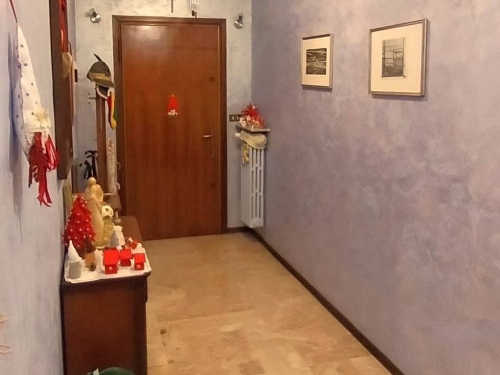 appartamento in vendita a Chiuduno